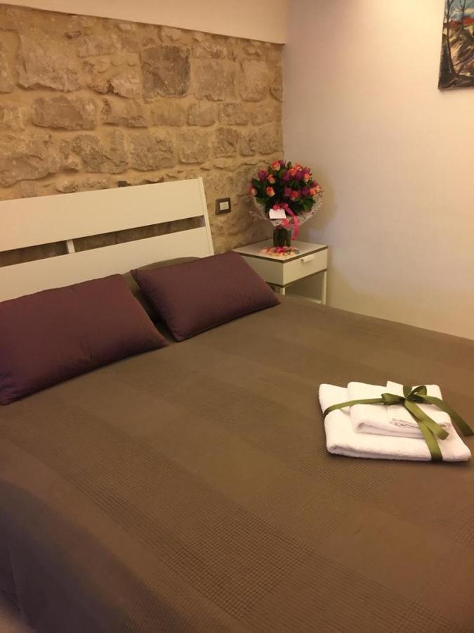 Apartament House Garden Modica Zewnętrze zdjęcie