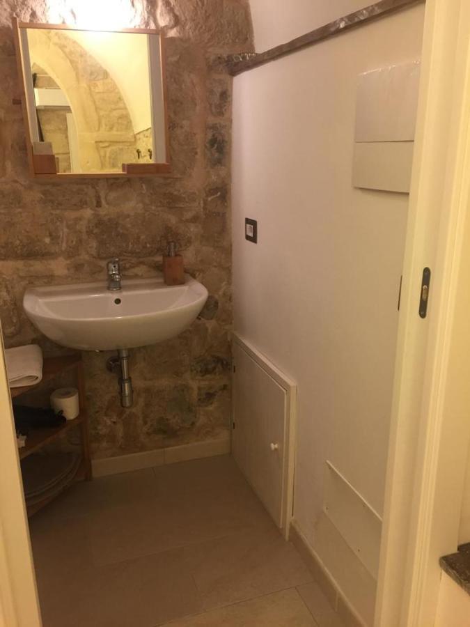 Apartament House Garden Modica Zewnętrze zdjęcie
